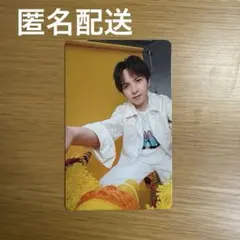M!LK LOVE ENG!NE トレカ 吉田仁人　通常盤