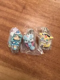 名探偵プリキュア！ 名探偵スイング2