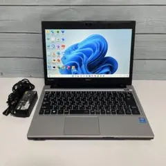 Fujitsu ARROWS Tab i5-7300U/128GB タッチ - メルカリ