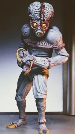 2026年最新】NECA フィギュア SF・ファンタジー・ホラーの人気アイテム
