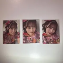 月足天音 トレカ Summer butterfly edition