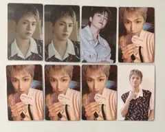 BOYNEXTDOOR ボイネク ボネクド トレカ リウ