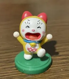 ドラえもん　ドラミちゃん　フィギュア