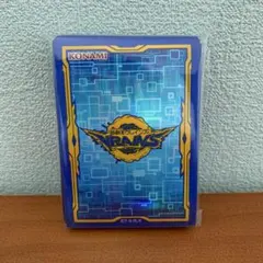 遊戯王OCG デュエルモンスターズ VRAINS スリーブ