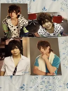 ☆Hey!Say!JUMP 山田涼介☆フォトセ 2010☆summary⑧