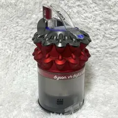 希少中古 CY29 ダイソン 掃除機 クリアビン ダストケース カップ