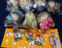 あかがみん　ぬいぐるみ　まとめ売り 2025年最新】あかがみんクラフト ぬいぐるみの人気アイテム