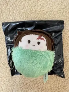 鬼滅の刃 たぴぬい vol.1 竈門炭治郎