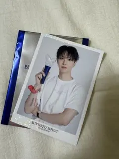 FANTASTICS 堀夏喜 フォトカード