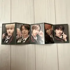 TXT ファンクラブ特典 埼玉