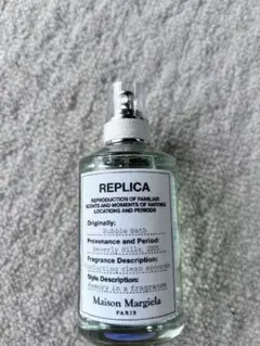 Maison Margiela REPLICA Bubble Bath