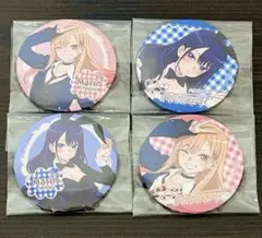 クラスで2番目に可愛い女の子と友だちになった クラにか 新田 新奈 缶