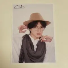 2026年最新】山中柔太郎 生写真の人気アイテム - メルカリ