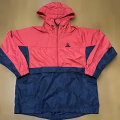 90s NIKE ACG アノラック ナイロンジャケット vintage ovy 90s NIKE ACG アノラック ナイロンジャケット vintage ovy OLD NIKE