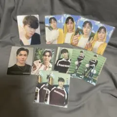 バーノン セット