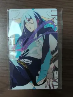 SideM TRANSCENDENT T@LES 02 特典　古論クリス