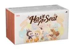 2026年最新】LABUBU have a seat アソートボックスの人気アイテム