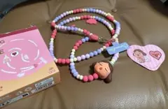 pop mart CRYBABY Crying For Loveフォンチャーム