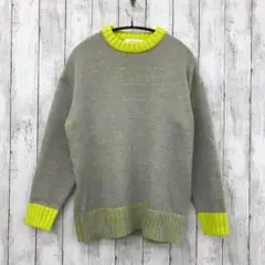 AMERICAN HOLIC ニット