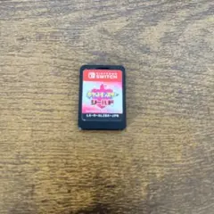 ポケットモンスター シールド