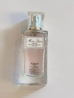 ミス　ディオール　ヘアミスト　30ml