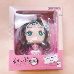 鬼滅の刃 真菰 るかっぷ