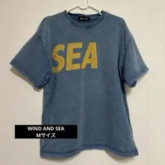 数回着美品 激レアウィンダンシー × リフト Tシャツ S 黒 ヴィンテージ