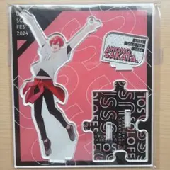 となりの坂田 あほの坂田 浦島坂田船アクスタ ソロフェス