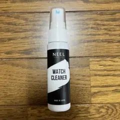 NEEL 腕時計用クリーナー 30ml