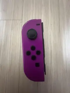 動作確認済みスイッチジョイコン 純正品完動品 左ドリフト無し