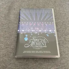 TREASURE SPECIAL MOMENT IN JAPAN DVD②