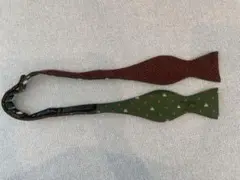 Brooks Brothers ボウタイ