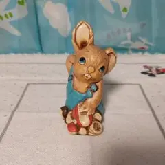 Moorcraft イギリス TIMOTHY rabbits うさぎ ラビット