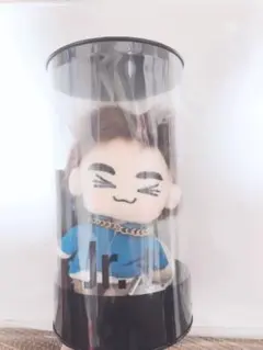 2025年最新】got7 ジニョン ドールの人気アイテム - メルカリ