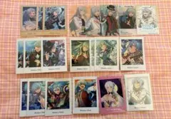 2026年最新】日々樹渉カードの人気アイテム - メルカリ