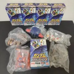 スーパーロボット名鑑 シークレット含む￼全6種！ - メルカリ