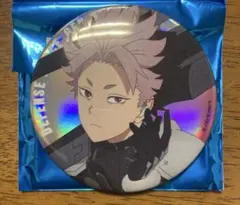 怪獣８号 baseyard tokyo ベースヤード　カンバッジ　鳴海弦　レノ