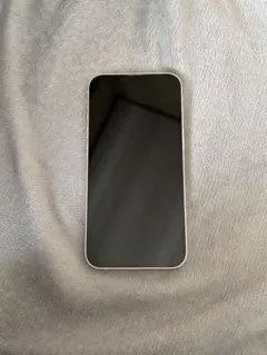 Apple iPhone 13 ホワイト スターライト 本体