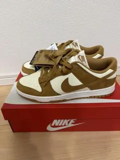 Nike ダンクロー　ココナッツミルク