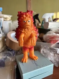 最終価格♡未開封ウルトラマン 怪獣 フィギュア　　ガラモン　　2003年 ポピー 2025年最新】ガラモンフィギュアの人気アイテム - メルカリ