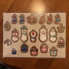 Amazon特典　アクリルオーナメント