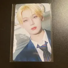 ENHYPEN ROMANCE : UNTOLDトレカ　ソヌ