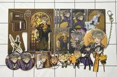 ツイステ ラギー・ブッチ グッズまとめ