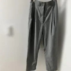 JAN JAN VAN ESSCHE 18SS trousers#43 - メルカリ