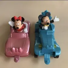 マクドナルド　Disney生誕100周年記念グッズ