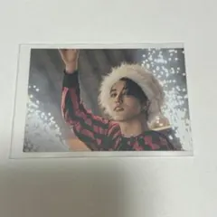 straykids スキズ　ハン ODDINARY タワレコ特典