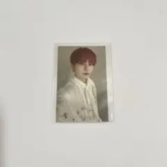 ENHYPEN ジョンウォン 定め HMV ラキドロ