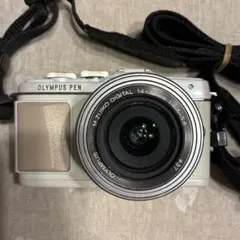 OLYMPUS E-PL7 ジャンク品 OLYMPUS - ＊ジャンク品＊ OLYMPUS オリンパス PEN E-PL7の通販 by ぽ