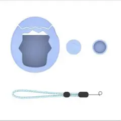 たまごっち　パラダイス　カバー 即納