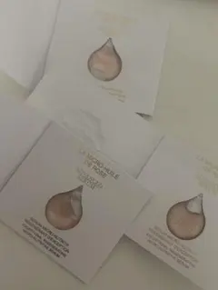 Dior プレステージマイクロユイルローズセラム　試供品